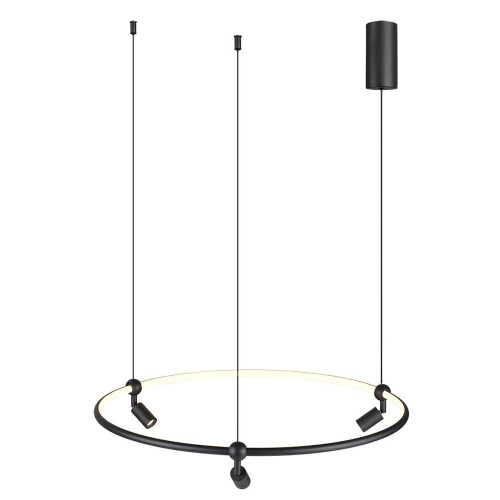 Светильник подвесной Odeon Light Keanu 7026/52L