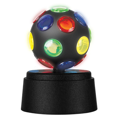 Дисколампа Escada Confetti 690/L LED