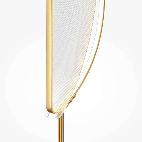 Торшер Maytoni Breeze MOD281FL-L33BS3K