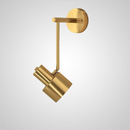 Настенный светильник ImperiumLoft Ingdis01 208267-23