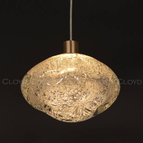 Светильник подвесной Cloyd Vocal 11345