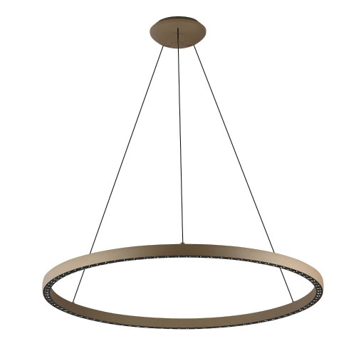 Подвесная люстра Mantra Riumar 8677