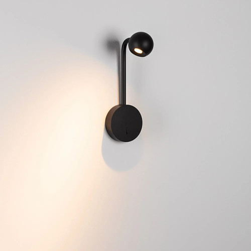 Настенный светильник Arlight Ottori 048168