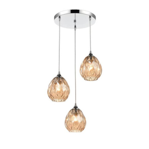 Светильник подвесной Vele Luce Elision VL5593P13