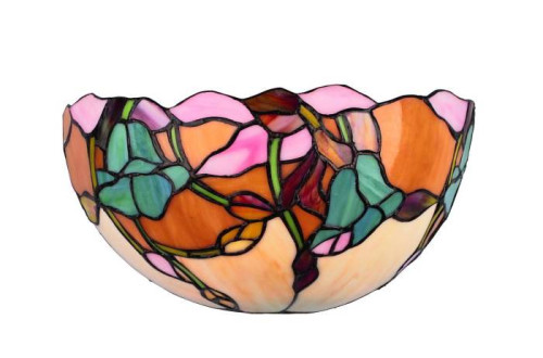 Разноцветный настенный светильник Belmonte OML-80901-01 Omnilux