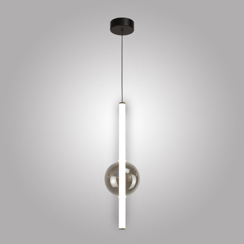 Светильник подвесной AM Group AM491 D gray