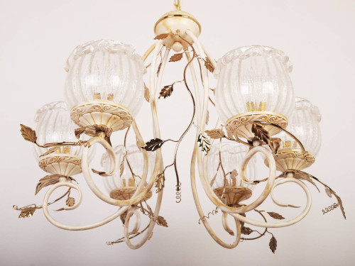 Подвесная люстра Doge Luce 50418