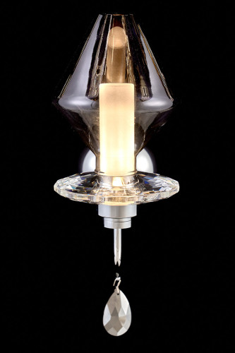 Настенное бра LEON Therese LE7721/1W Chrome