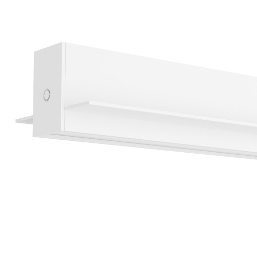 Встраиваемый шинопровод Denkirs Smart TR2012-WH