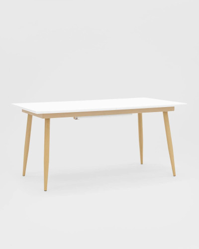 Кухонный стол Stool Group Стокгольм DT-1706-160 DUAL