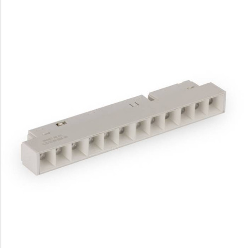 Трековый светильник AM Group MAGNET AM 413 LL-20-12T-8W 4000K WH