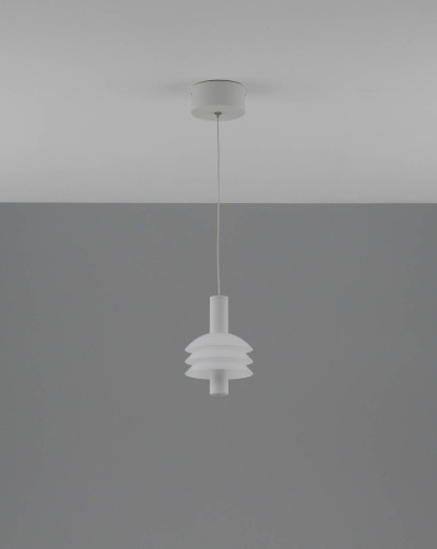 Светильник подвесной Moderli Sylv V11387-PL