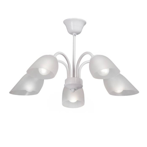 Люстра на штанге Vitaluce V3336-0/5PL