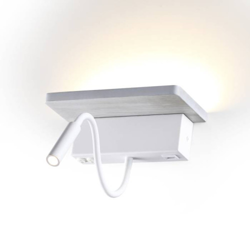 Светильник спот Odeon Light Woody 3869/8WL