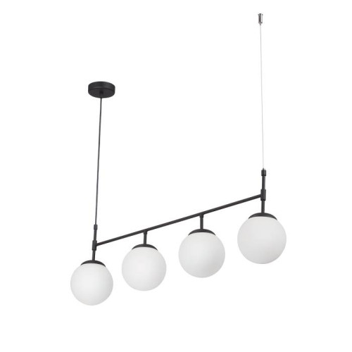 Светильник подвесной Vitaluce V4717-1/4S