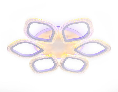 Потолочная люстра Ambrella Original FA4175