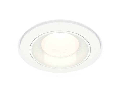 Встраиваемый светильник Ambrella Techno XC7621060