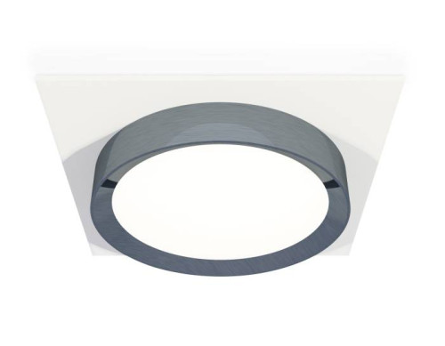 Встраиваемый светильник Ambrella Techno XC8061007