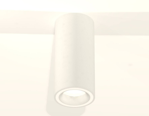 Накладной светильник Ambrella Techno XS7442011