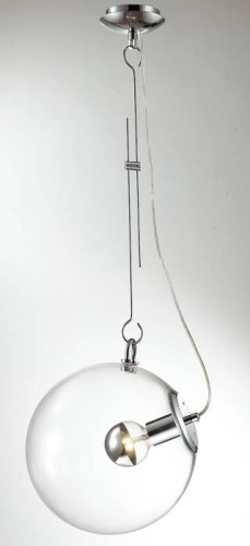 Светильник подвесной ST Luce SL550.103.01