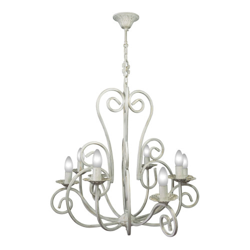 Подвесная люстра ArtCore YS1/6