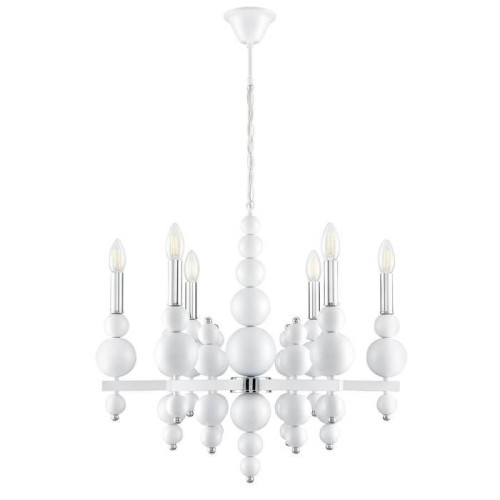 Подвесная люстра Lumion Nana 8260/6