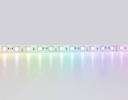 Комплект светодиодной ленты Ambrella LED Strip 12V GS2402