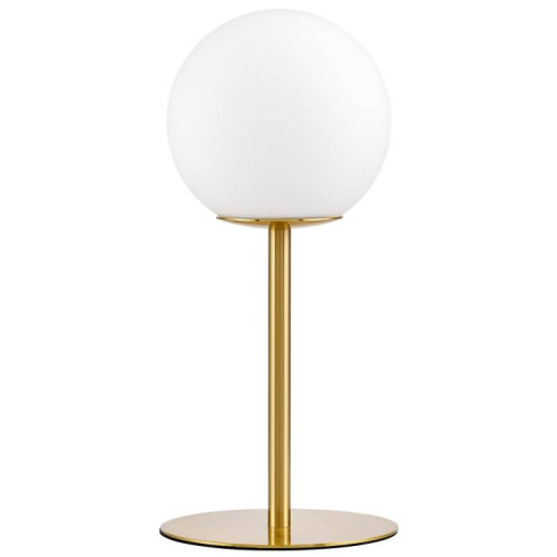 Настольная лампа Lumina Deco Fredica LDT 6030-11 MD