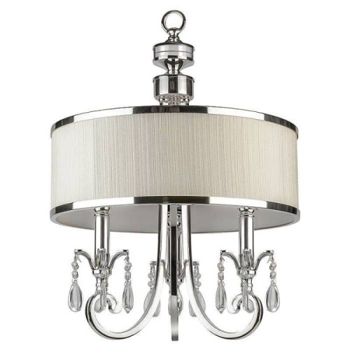 Подвесная люстра L'Arte Luce Luxury Lombard L00513