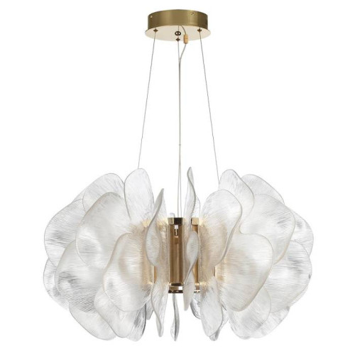 Подвесная люстра Odeon Light Siama 5089/115L