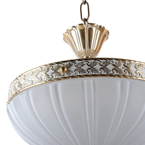 Потолочная люстра Ambiente 7539 7539/35 PL WP