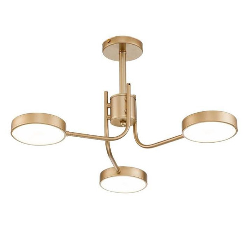 Потолочная люстра Escada Skylar 10258/3LED