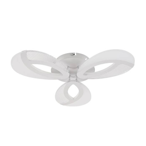 Потолочная люстра ЭкономСвет 51208 51208/3WT