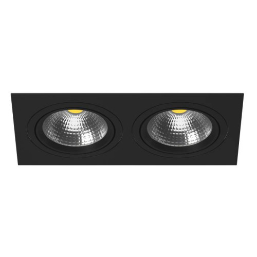 Встраиваемый светильник Lightstar Intero 111 i8270707