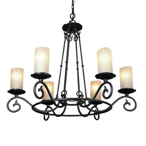 Подвесная люстра L'Arte Luce NAPOLI L13806.03