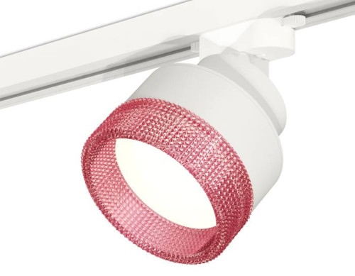 Трековый светильник Ambrella Track System XT8101042