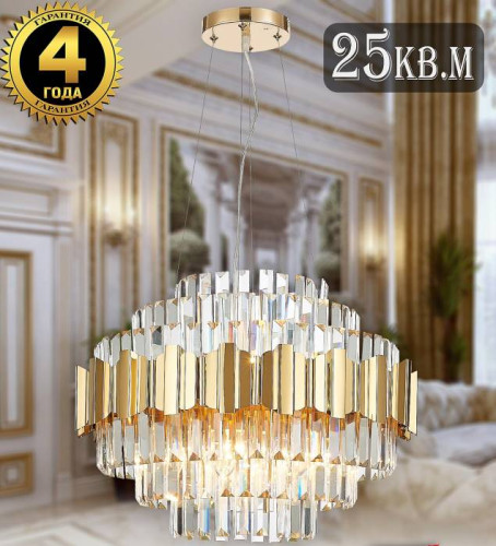 Natali Kovaltseva Ruby RUBY 81442/8C GOLD