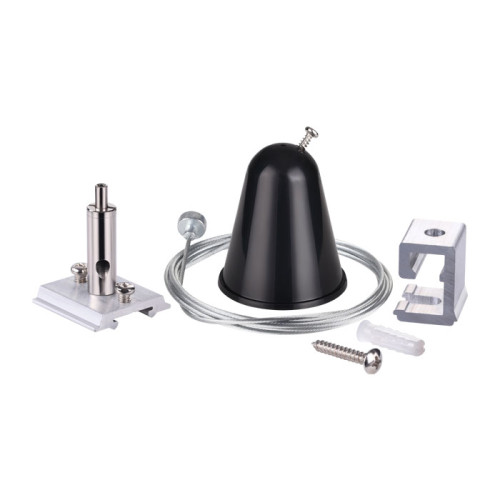 Подвесной комплект с тросом 1.5м Novotech Port 135023