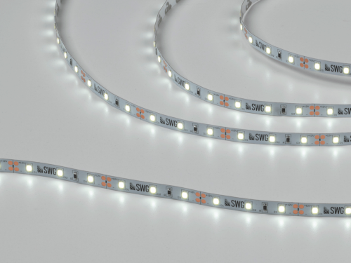 Светодиодная лента SWG Standard SWG260 SWG260-12-4.8-W-M