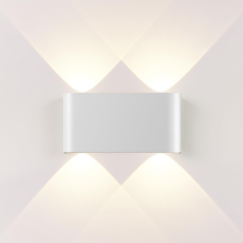 Настенный светильник Odeon Light Magnum 7192/4WL