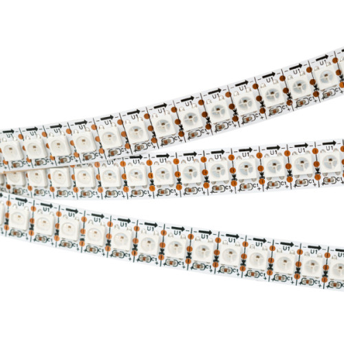 LED лента Arlight SPI открытая 017738