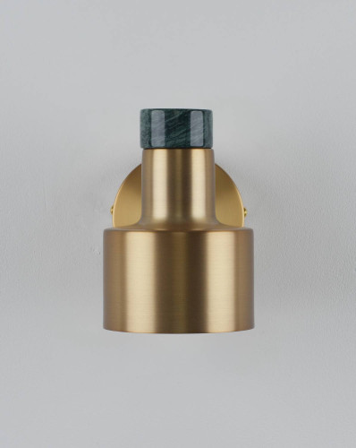 Настенный светильник Moderli Goldy V11315-1W