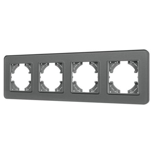 Рамка Arlight Omali 049718