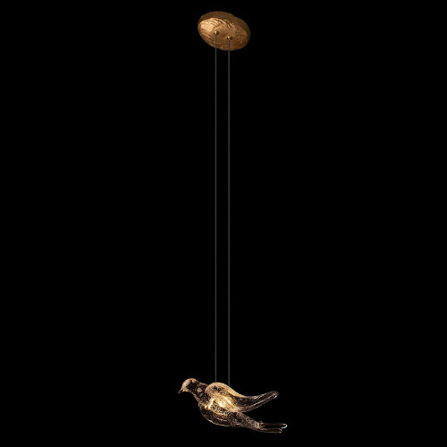 Светильник подвесной Loft It Voa 10378P