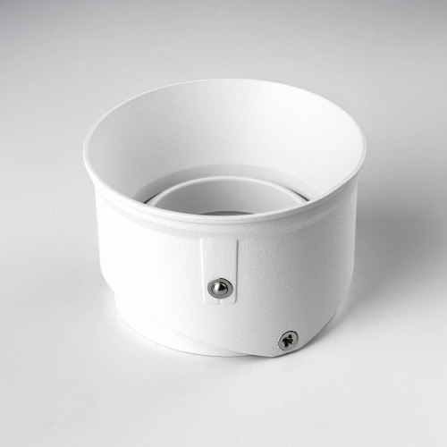 Вставка алюминиевая поворотная (Суппорт) Lightstar STELLA BASE 075236