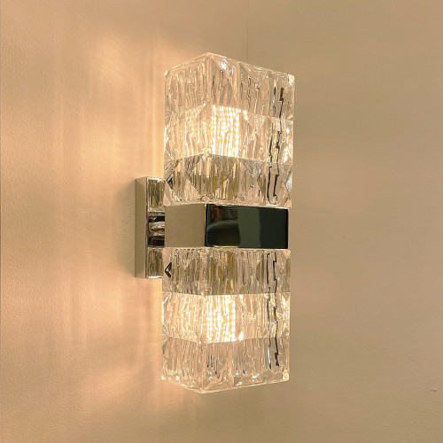 Настенное бра Cloyd Corund 20191