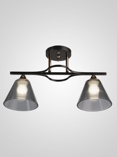 Потолочная люстра Мелодия Света 000066025