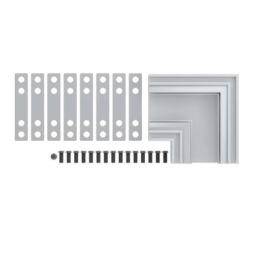 Угловой соединитель ST Luce Skyline 48+ ST1047.599.00