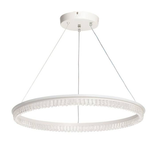 Подвесная люстра De Markt Ральф 675016201