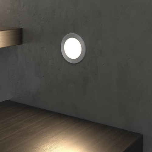 Подсветка для ступеней Elektrostandard MRL LED 1108 MRL LED 1108 Алюминий